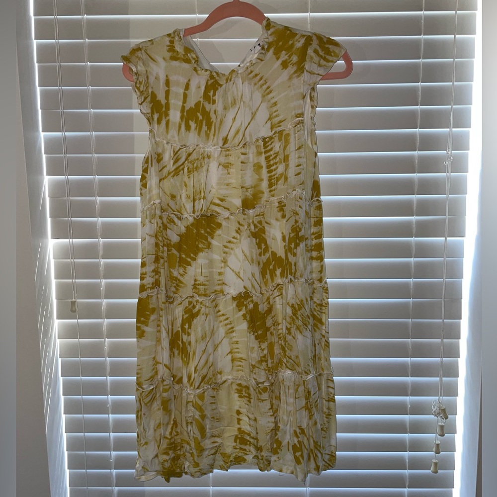 Fun dress
